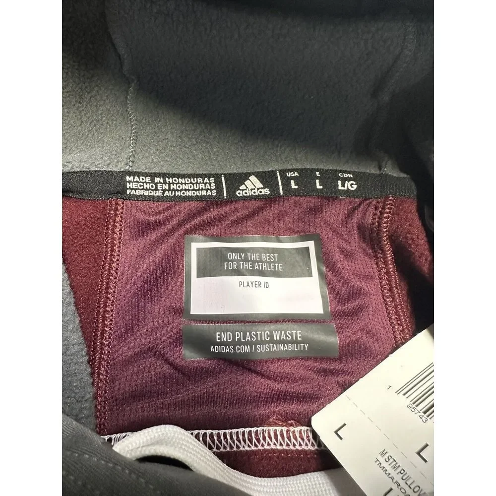 adidas nwt texas